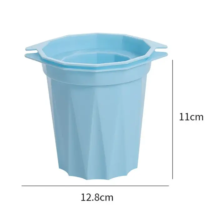 Moule de tasse de glace créatif fabricant