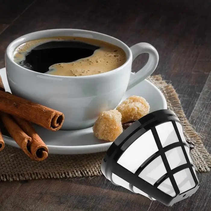 Filtres à café réutilisables