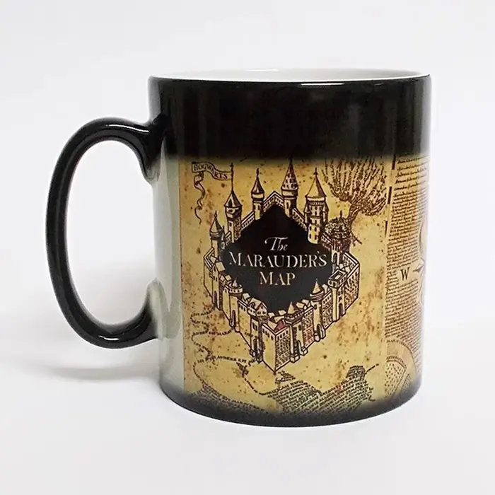 Tasse magique créative
