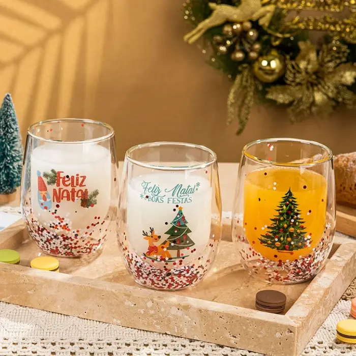 Tasses à café résistantes à la chaleur