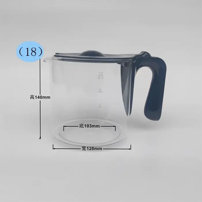 Accessoires pour cafetière