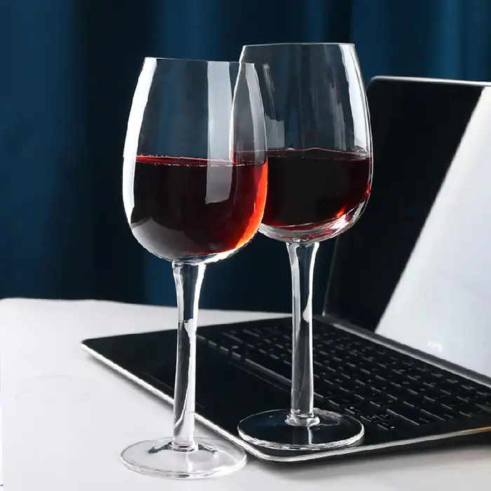 Verre à vin rouge demi-taille 140 ml