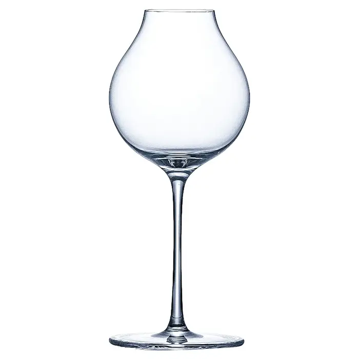 CRISON TT6201 Verre à whisky 245 ml Tasse de dégustation en cristal avec couvercle pour une expérien