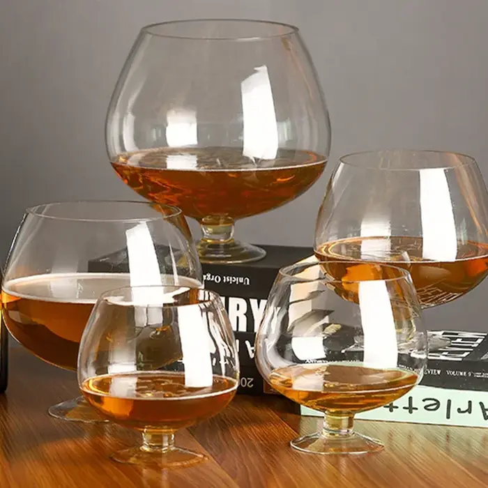 Verre à bière surdimensionné géant Overlord
