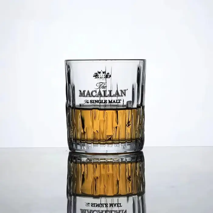 Macallan – verre à whisky en cristal