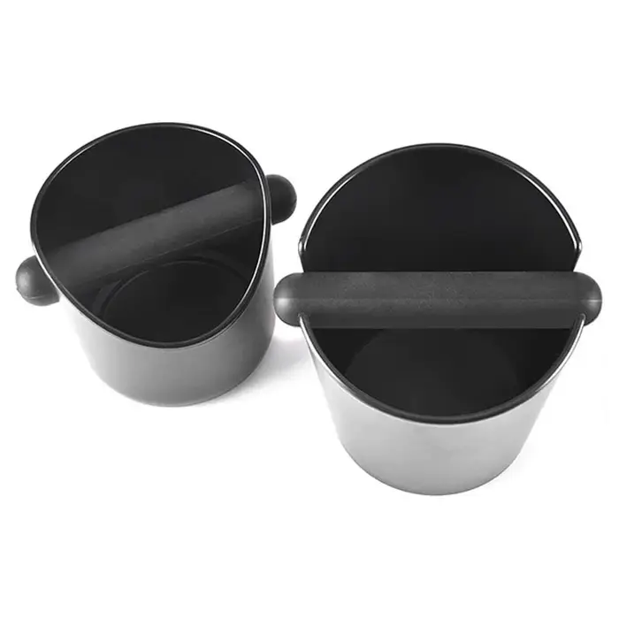 Boîte à café expresso, boîte à café pour Barista