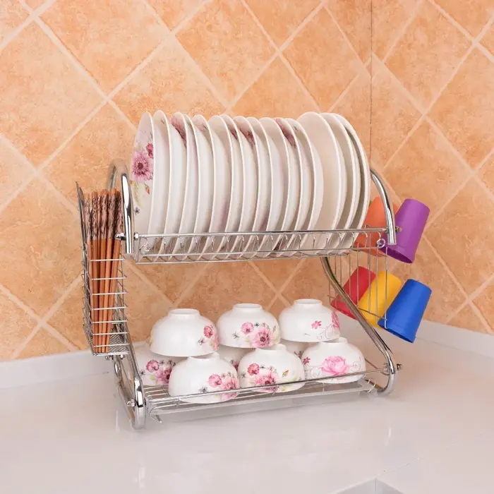 Organisateur de couverts de cuisine