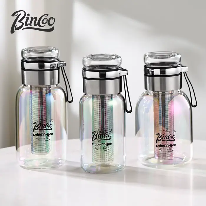 Cafetière glacée à infusion froide 800mL