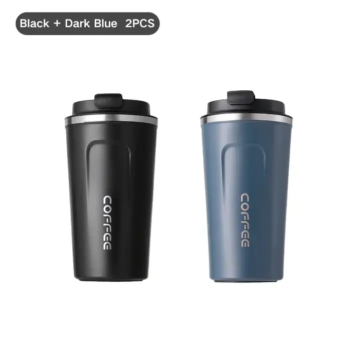 Tasse à café Thermo café 380/510ML