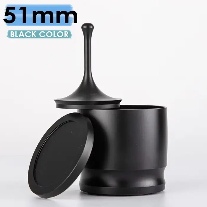 Tasse doseuse de café, 51mm