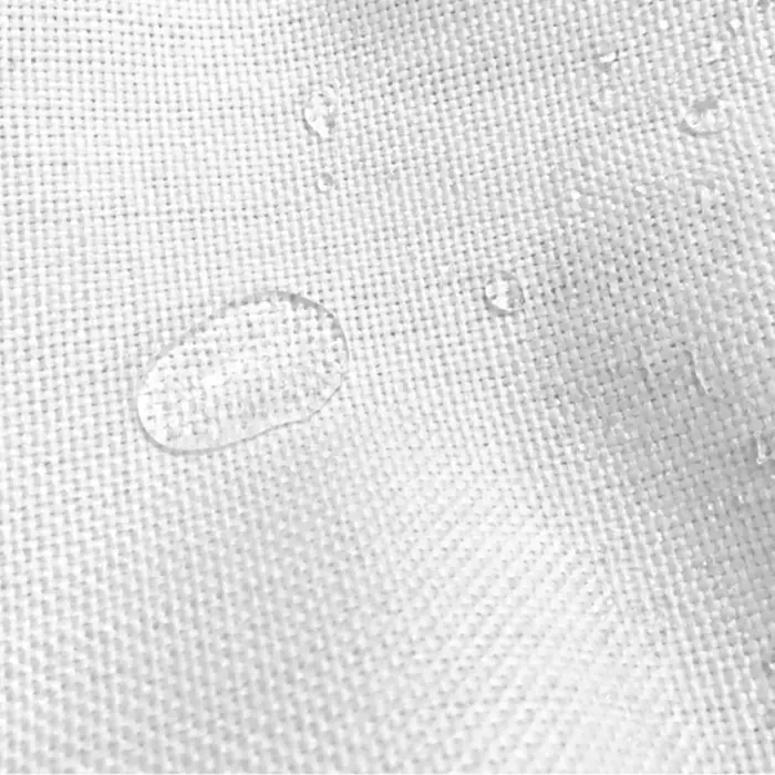 Napperon de Table en coton et lin