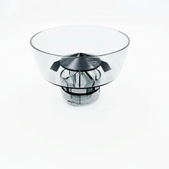 Accessoires pour machine à café Delonghi EC9665\EC9335\EC9865\EC9355, adaptés au réservoir à grains