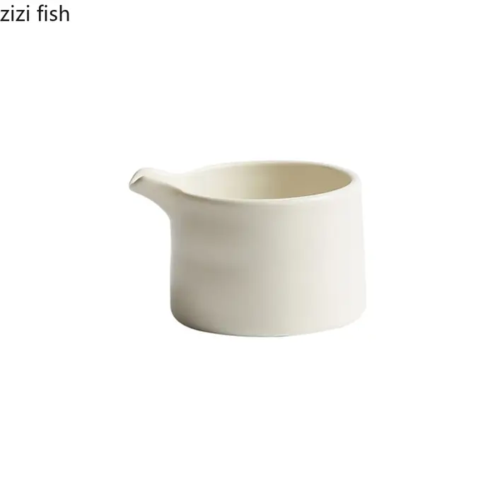 Assiettes à Sauce en céramique 7cm
