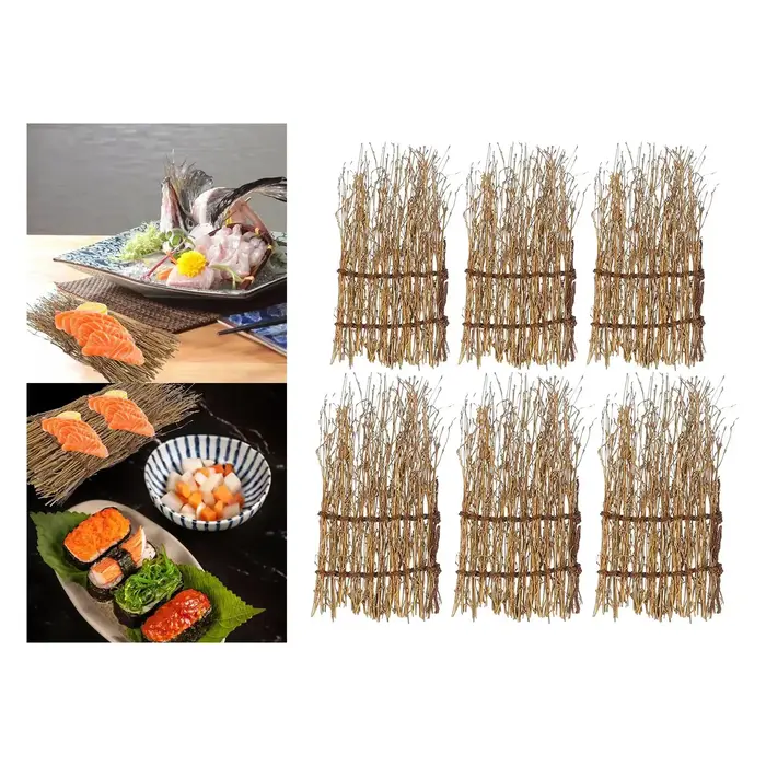 Assiette japonaise coréenne Sashimi, assiette décorative pour fête à domicile