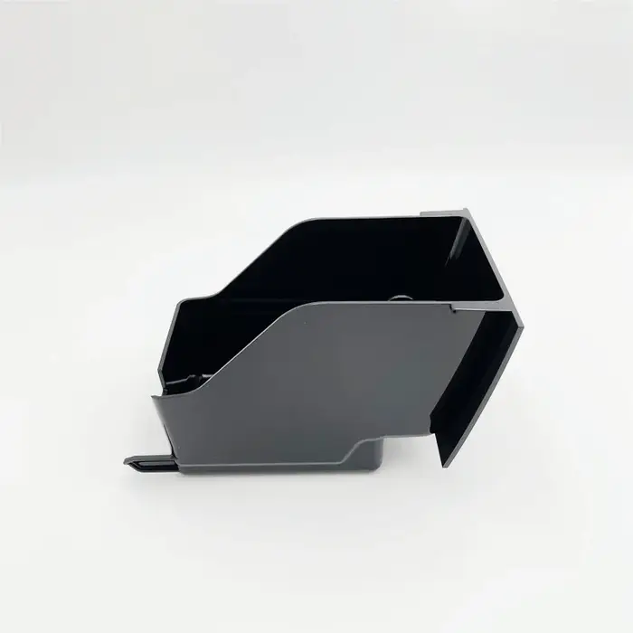 Récipient noir pour machine à café Delonghi, pièces de rechange, ECAM21.117, 350.15, D3T PRO