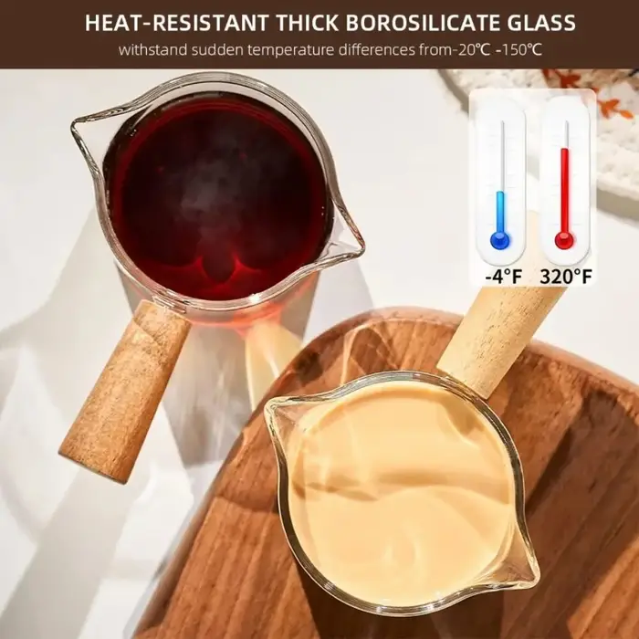 Tasse à mesurer expresso 75ml