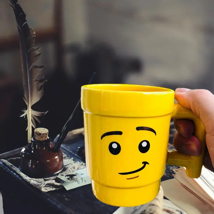 Tasse en céramique de 250ML