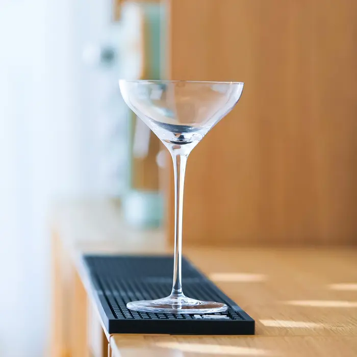 Crison verre de cristal de Style japonais de haute qualité
