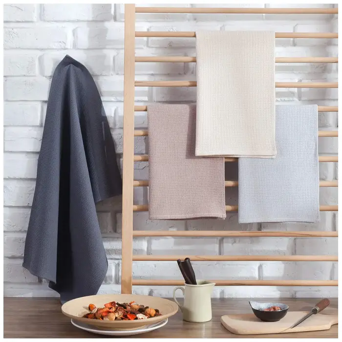 Ensemble de serviettes à vaisselle