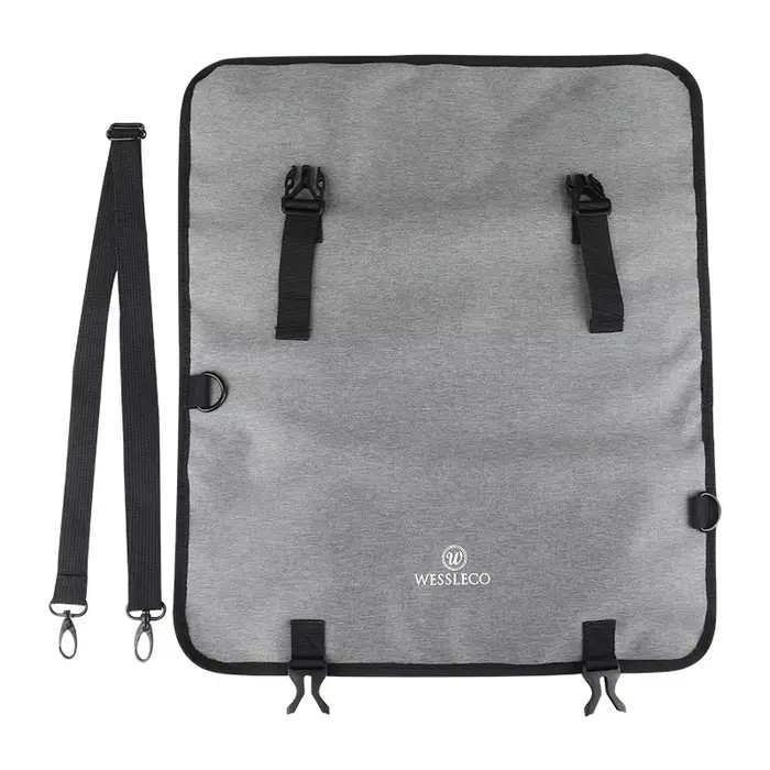 Sac de rangement pour couteaux de chef