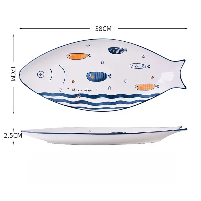 Plat de poisson cuit à la vapeur à la maison avec une sensation haut de gamme
