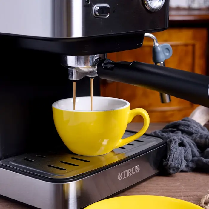 Tasses à café en céramique de haute qualité de 220ml