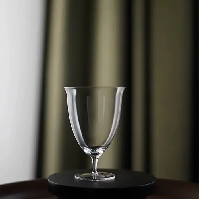 Verre à Cocktail japonais série Kimura