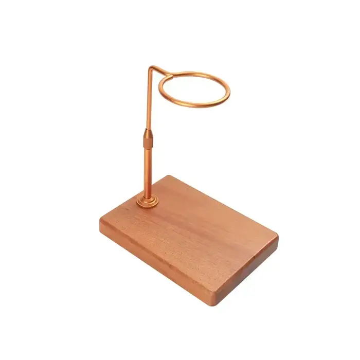 Support de brassage à la main de café pour type V60