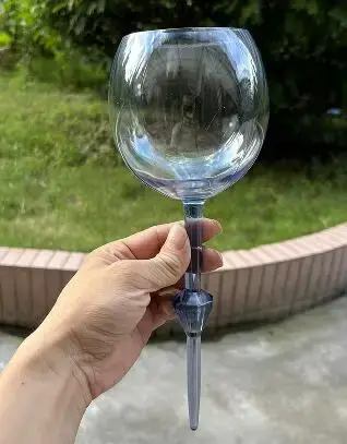 Flûtes à Champagne en Plastique et Acrylique, Verre Fait à la Main, pour Liqueur GrNordz, Tasse sans