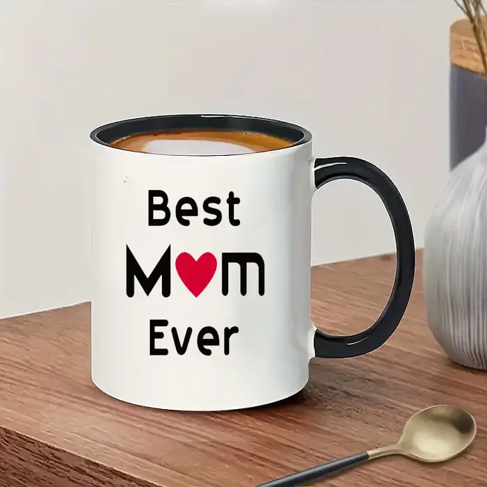 Tasse à café MAUAG Best Mom Ever