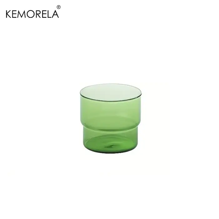 KEMORELA 290ML tasse en verre