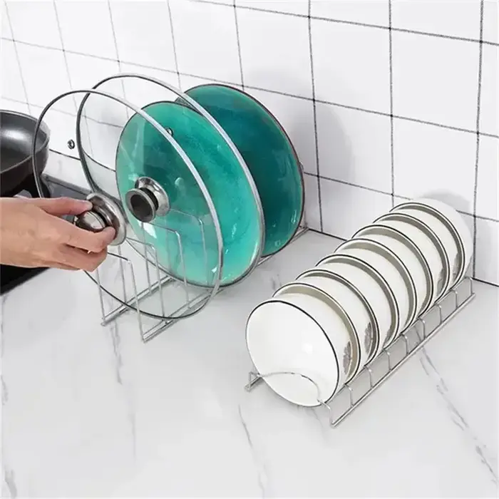 Bol de cuisine, organisateur de plats