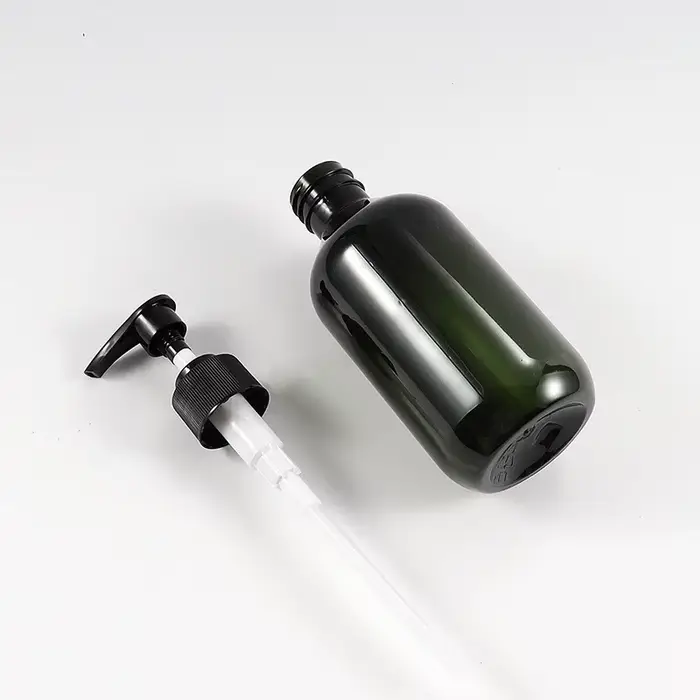 Bouteilles rechargeables pour shampoing