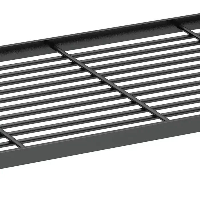Étagère de rangement pour ustensiles de cuisine