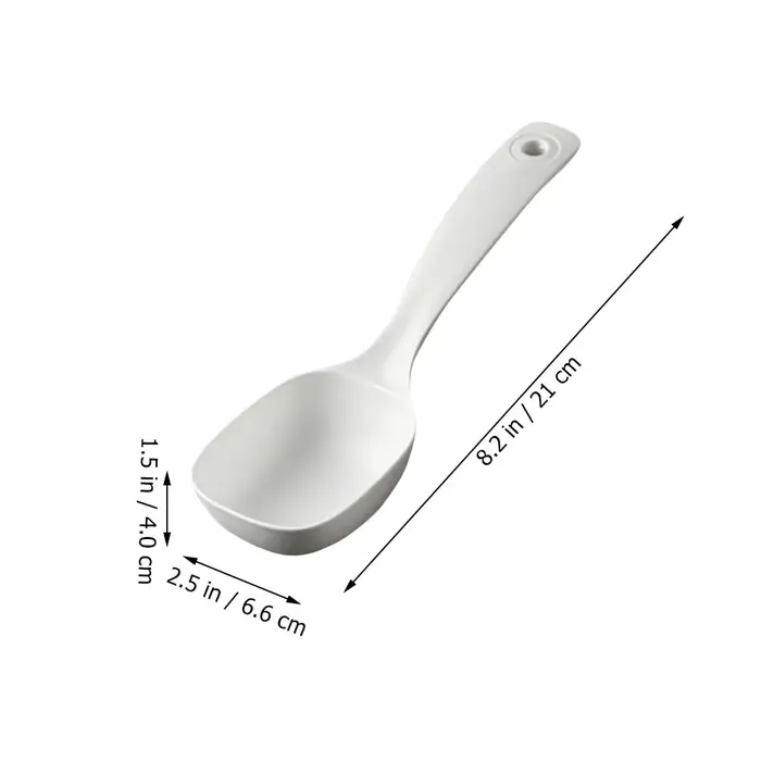 Louche à soupe à Long manche