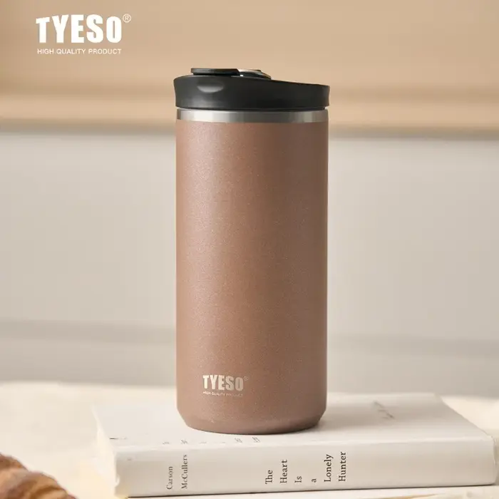 Tyeso presse française tasse à café fabricant