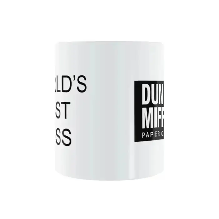 1 pièce, nouvelle tasse à café de 350 ml