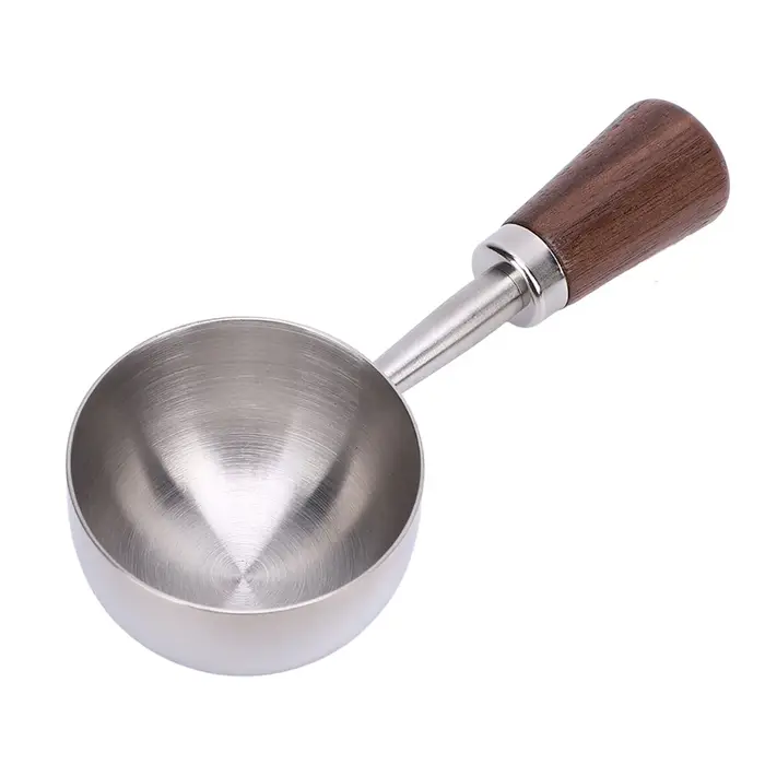 Cuillère à café en acier inoxydable 304