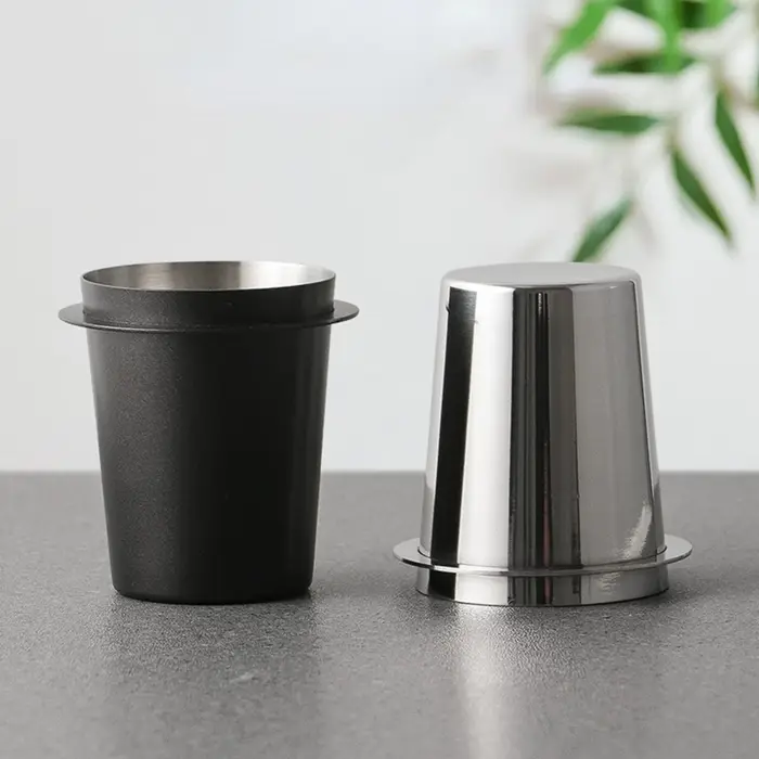 Tasse doseuse de café 58/53/51mm