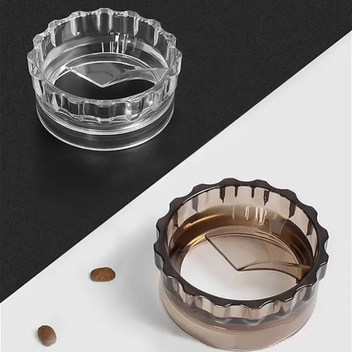 Entonnoir doseur OANKR pour cafetière Moka
