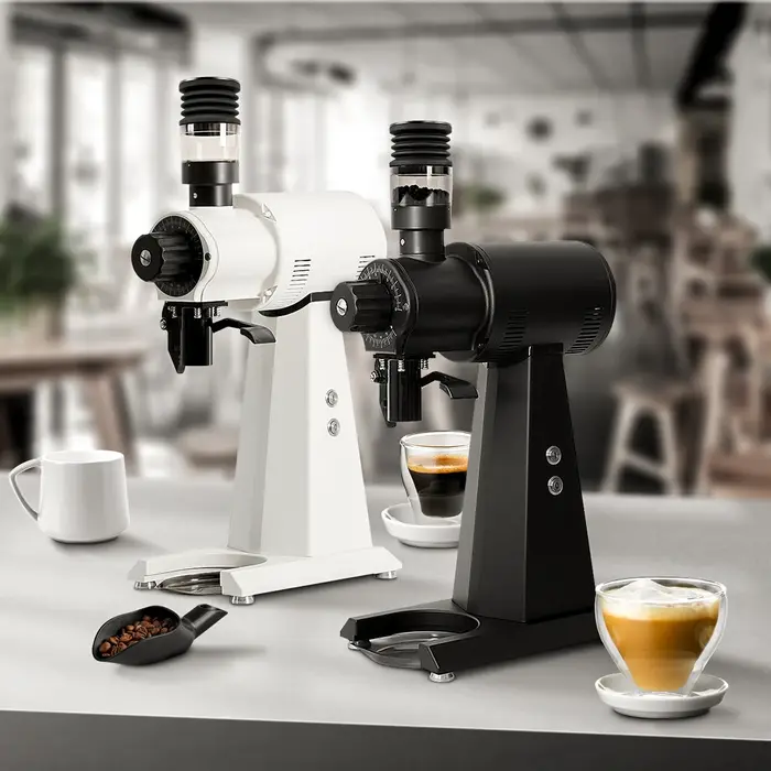 CAFEMASY – broyeur de grains de café