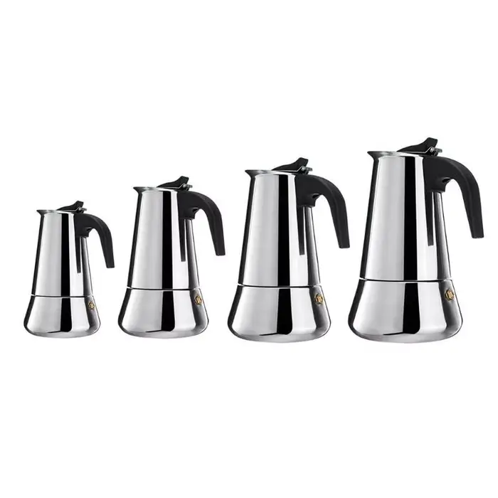 Cafetière expresso Portable 100ml/200ml/300ml/450ml