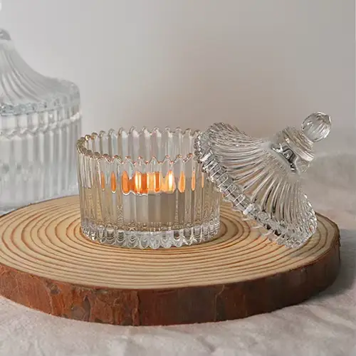 Bocal de Rangement en Verre, Sucrier et Salière, Distributeur de Condiments de Cuisine, Boîte de Ran