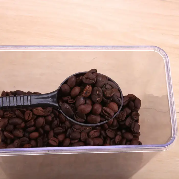 Cuillère à café 10g, 500 pièces/lot