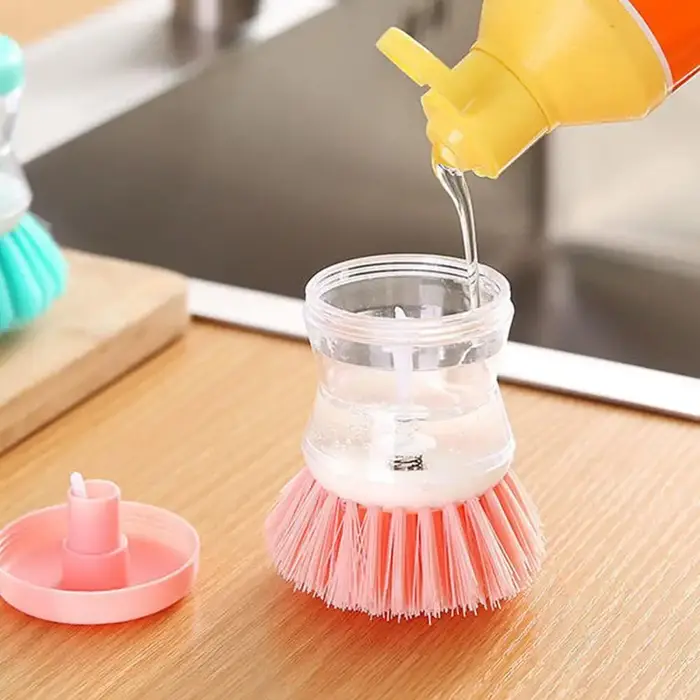 Pot de lavage de cuisine