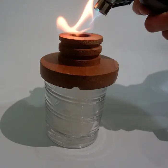 Cocktail Smoker, Old Fashioned