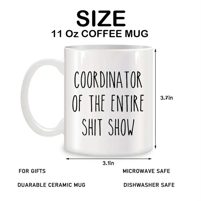 Tasses en céramique blanche pour femmes