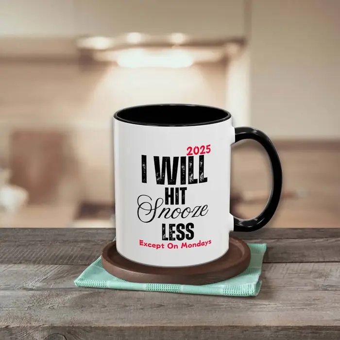 Mug personnalisé avec votre photo