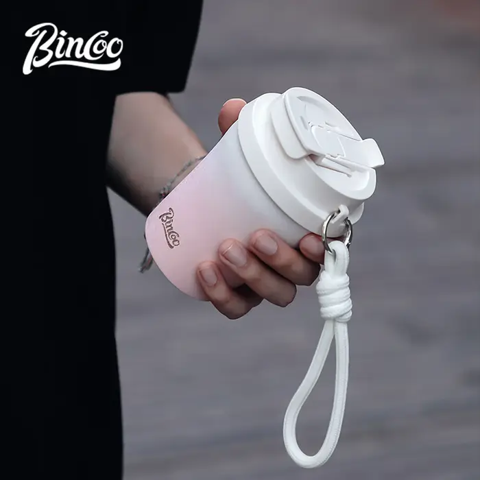 Tasse à café isolée 280ML