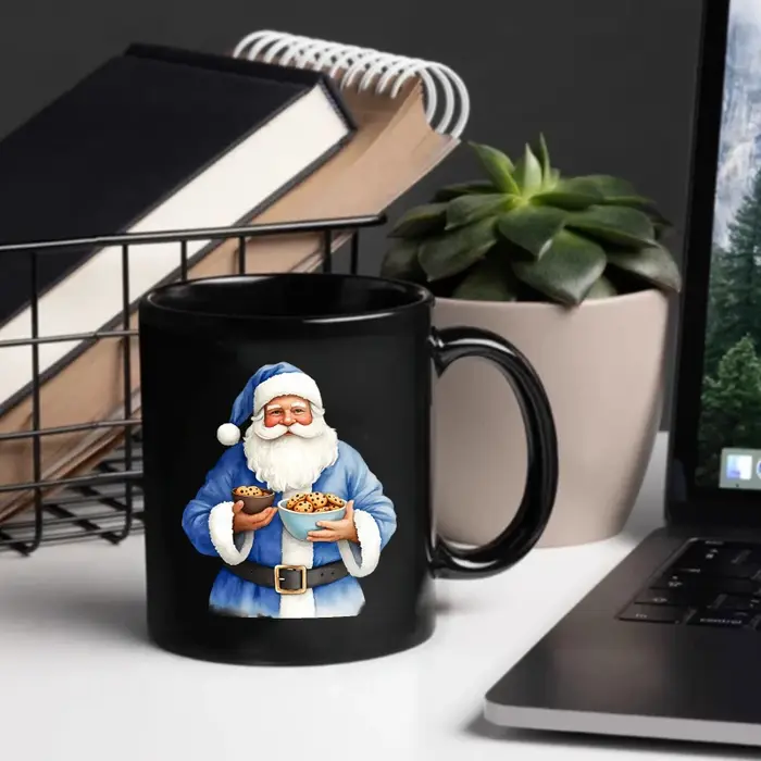 Tasse à café en céramique